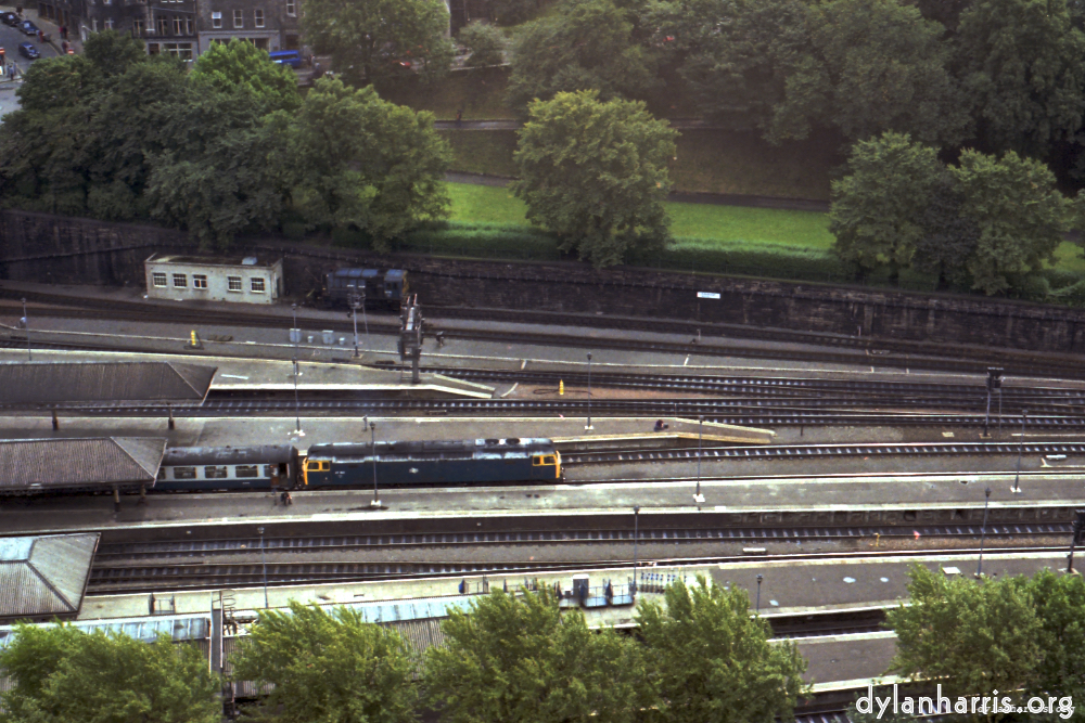 image: This is &lsquo;rail 4&rsquo;.