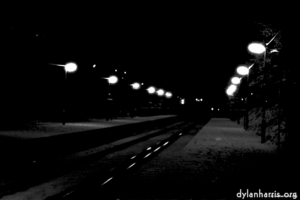 image: This is &lsquo;rail 9&rsquo;.