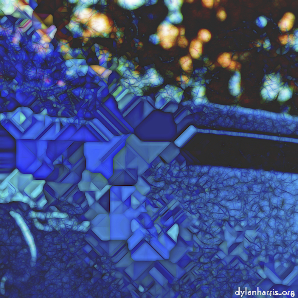 Image: Southbank before the wreckers came.