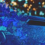 Second image from the photoset 'glow (i)'.