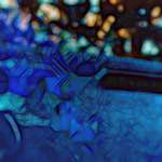 Sixth image from the photoset 'glow (i)'.