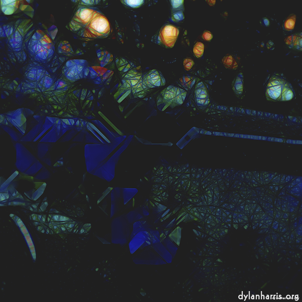 Image 'glow (ii) 3'.