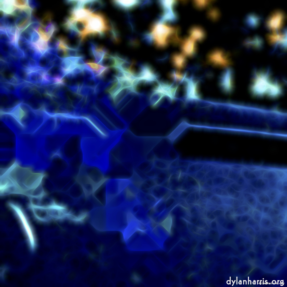 Image: Southbank before the wreckers came.