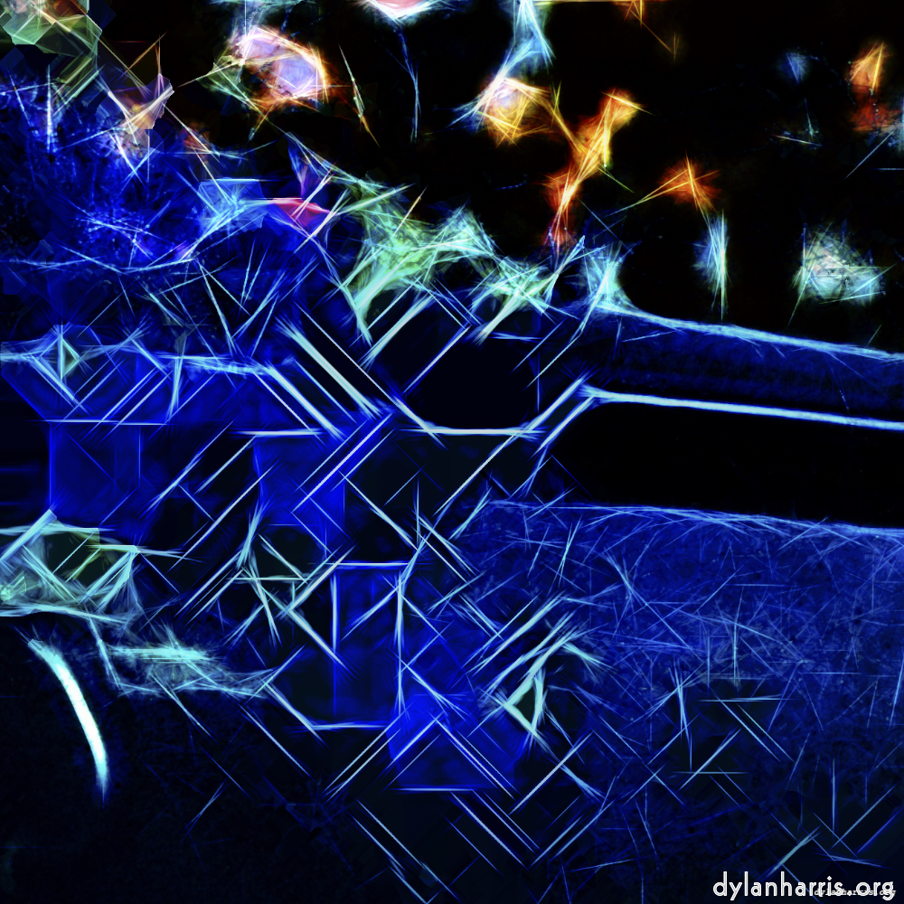 Image 'glow (ii) 5'.