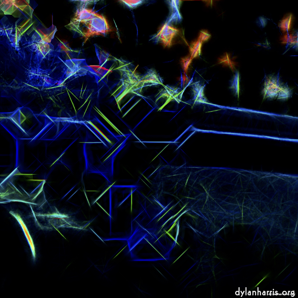 Image 'glow (ii) 6'.