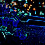 Second image from the photoset 'glow (ii)'.