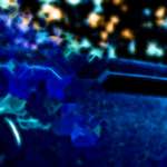 Fourth image from the photoset 'glow (ii)'.