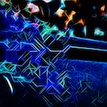 Fifth image from the photoset 'glow (ii)'.