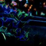 Sixth image from the photoset 'glow (ii)'.