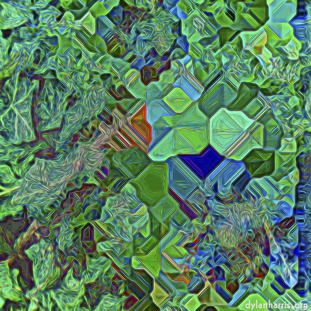 Image: Southbank before the wreckers came.