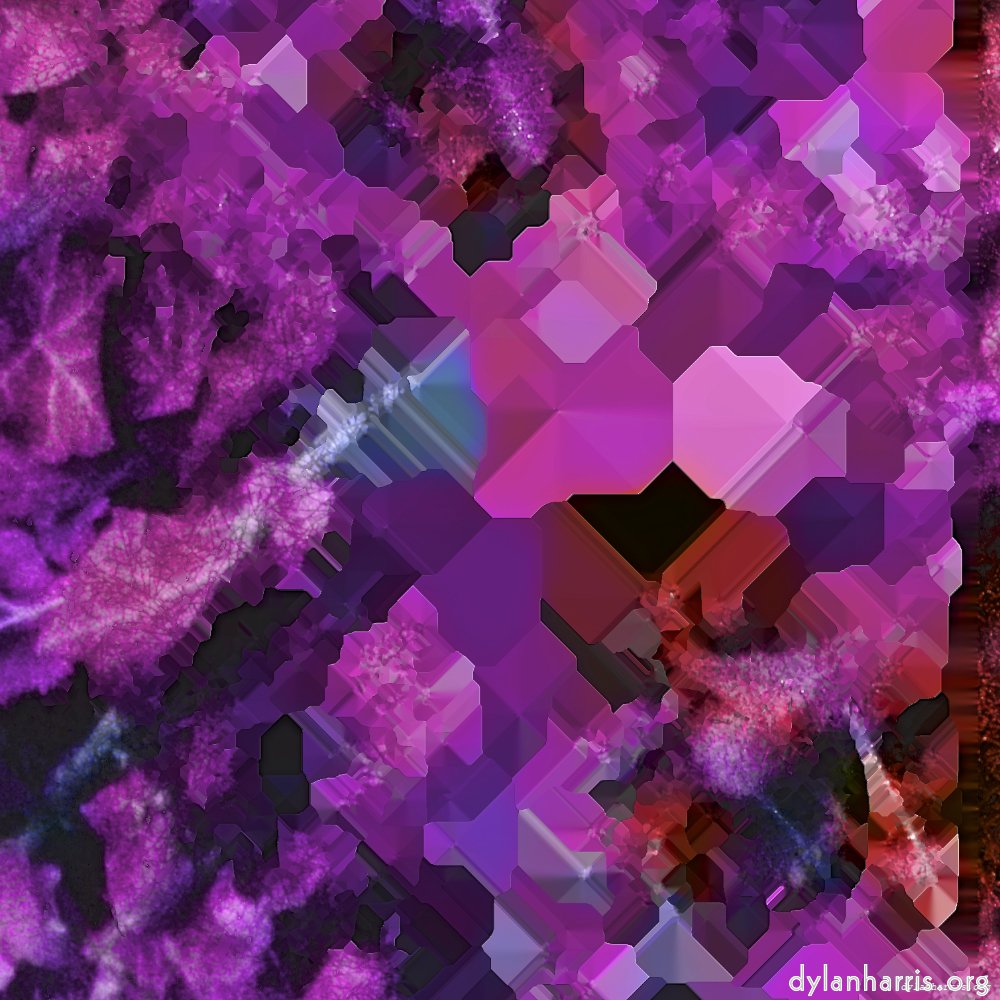 Image 'glow (iii) 7'.