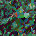 First image from the photoset 'glow (iii)'.