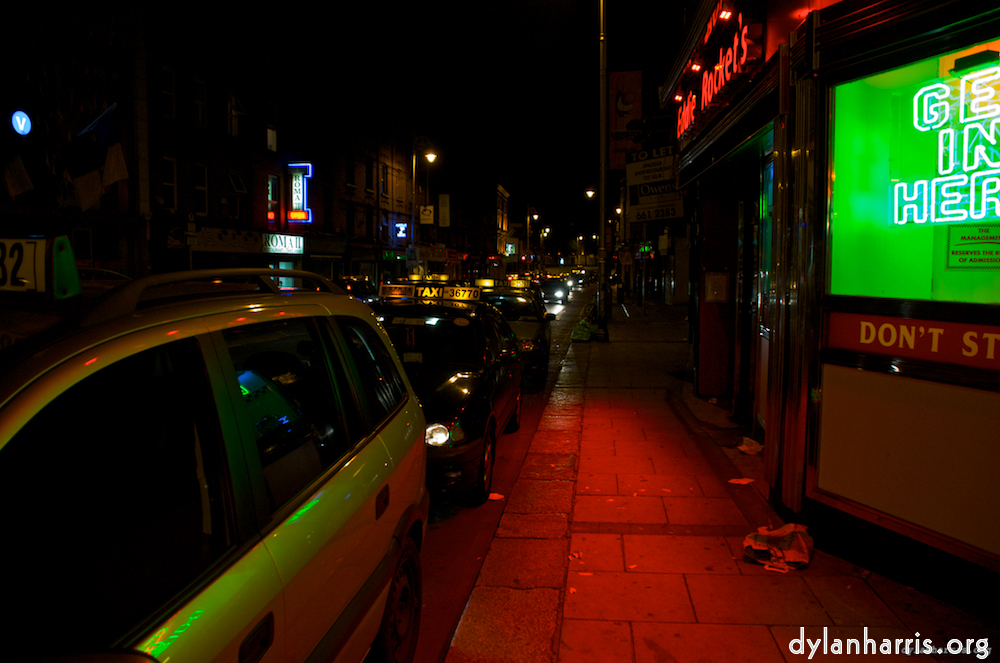 Image 'dublin (ii) 1'.