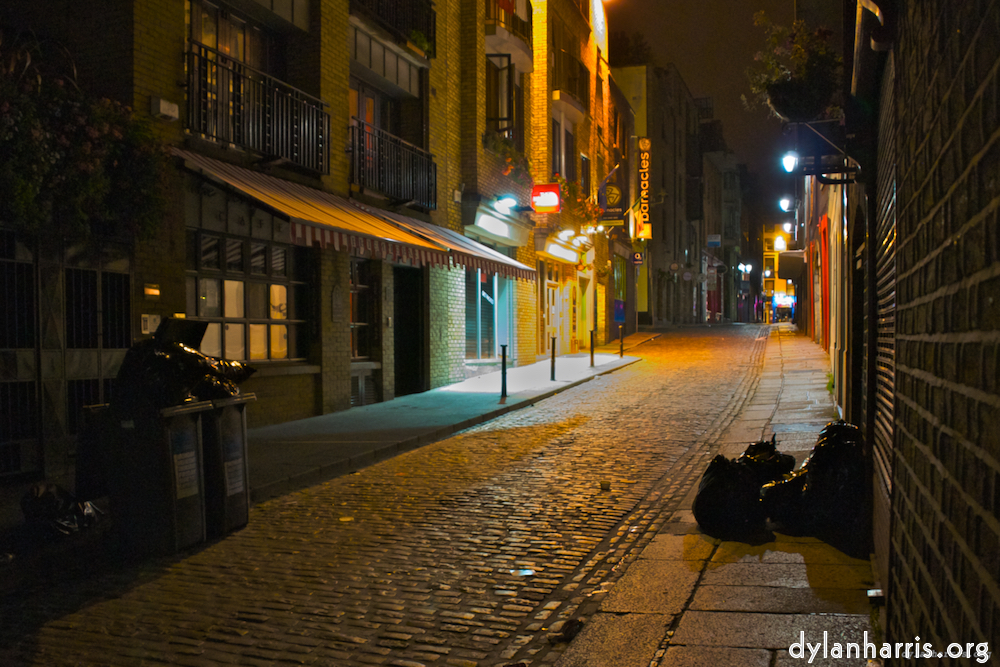 Image: Image 'dublin (ii) 8'.