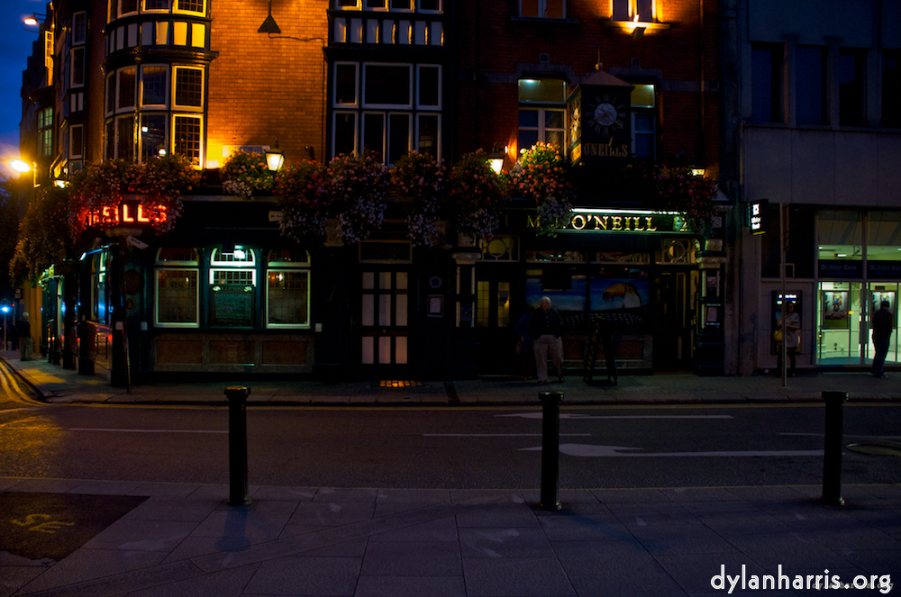 Image 'dublin (i) 3'.