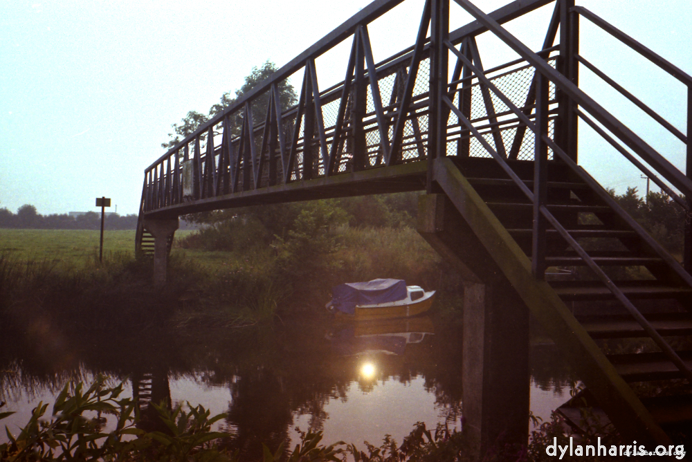 Image 'tempsford 2'.