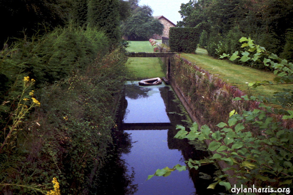 Image 'tempsford 5'.