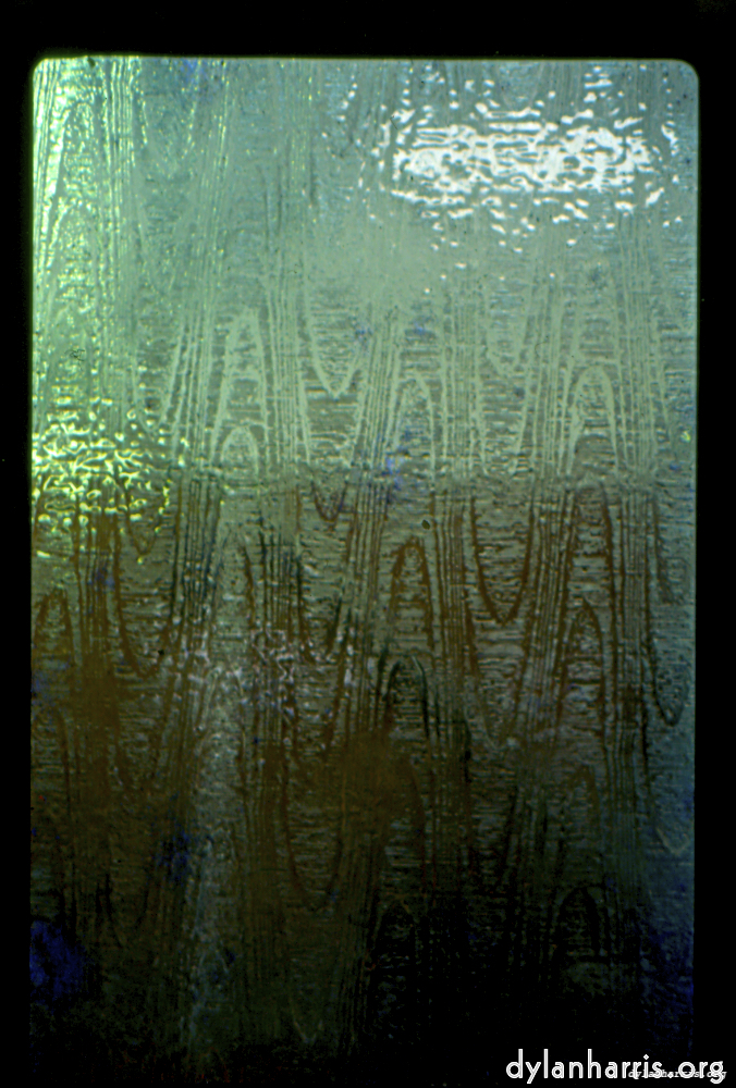 Image 'texture (iii) 21'.