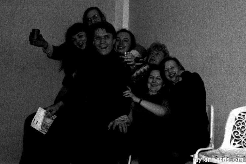 image: This is &lsquo;thames 14&rsquo;.