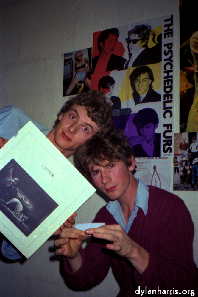 image: This is &lsquo;thames 19&rsquo;.