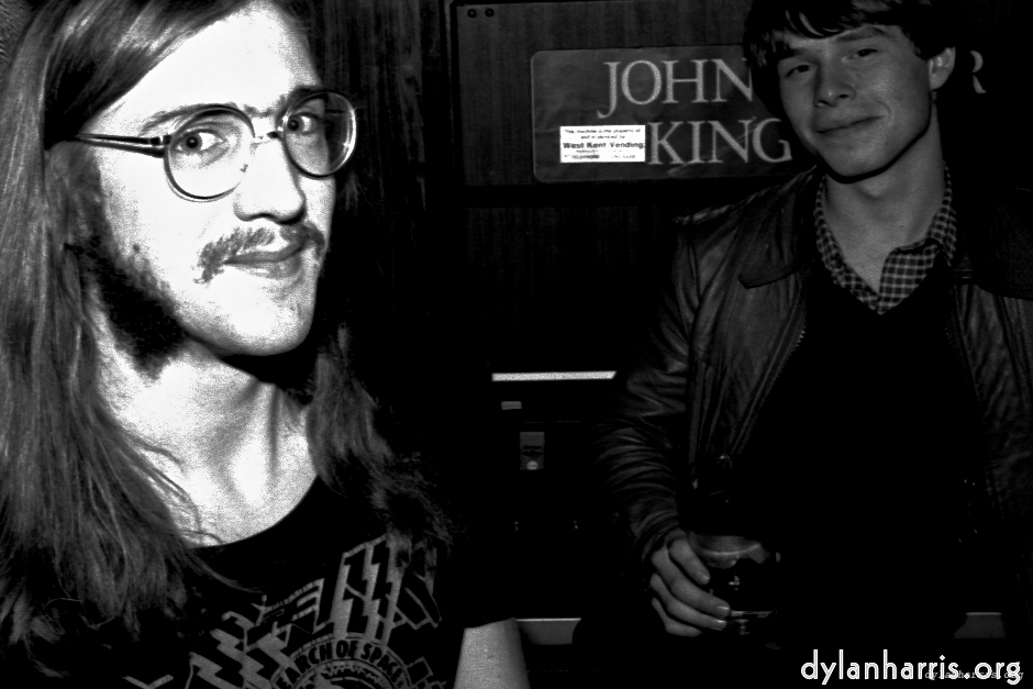 image: This is &lsquo;thames 5&rsquo;.