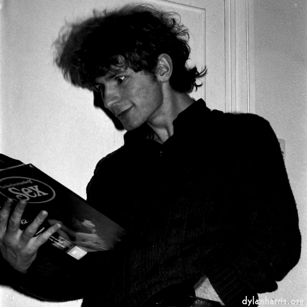 image: This is &lsquo;thames 7&rsquo;.