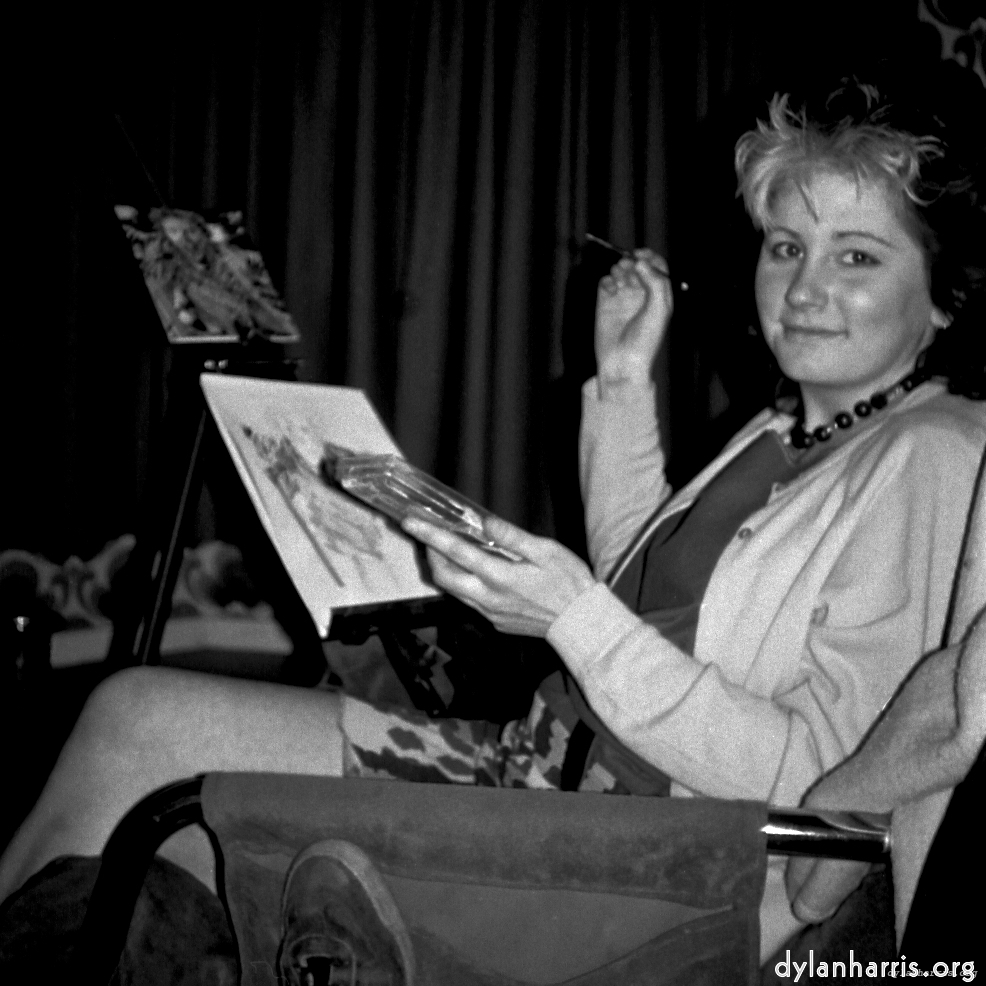 image: This is &lsquo;thames 8&rsquo;.