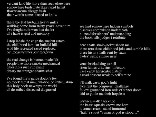 Image 'the pale, part 13'.