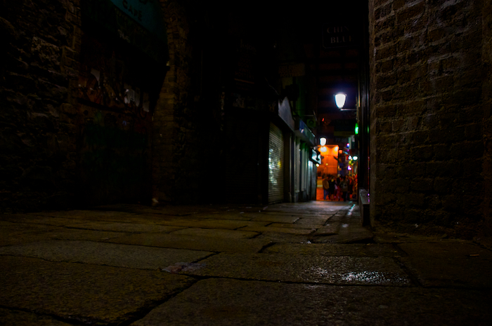 Image 'the pale, part 14'.