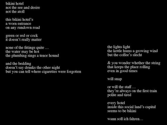 image: This is &lsquo;the pale, part 4&rsquo;.