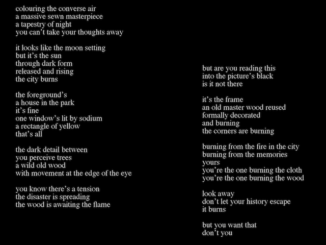 Image 'the pale, part 5'.