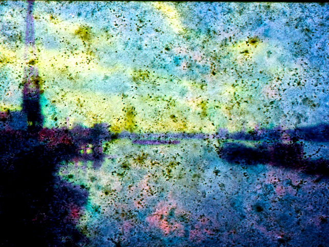 Image 'the smoke, part 11'.