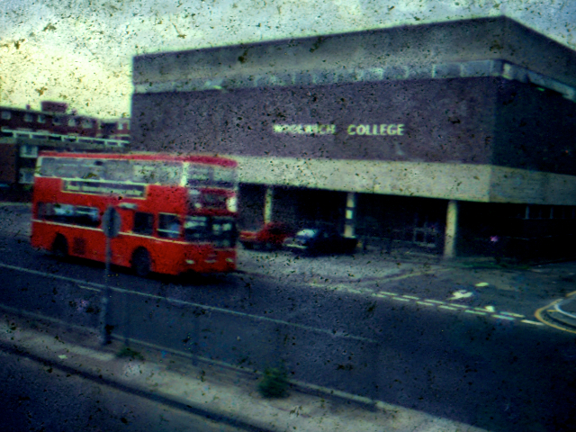 image: This is &lsquo;the smoke, part 3&rsquo;.