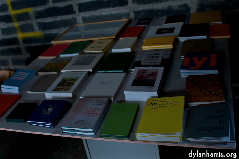 Image: Image 'wurmfest books 2'.