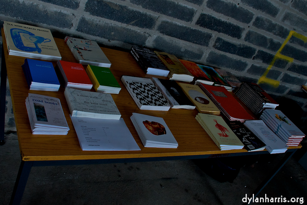 Image: Image 'wurmfest books 3'.