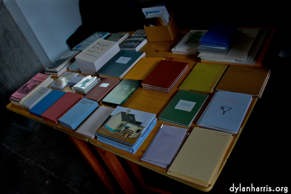 Image 'wurmfest books 5'.