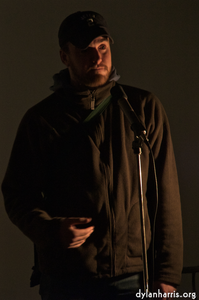 image: This is &lsquo;wurmfest cabaret 1&rsquo;.