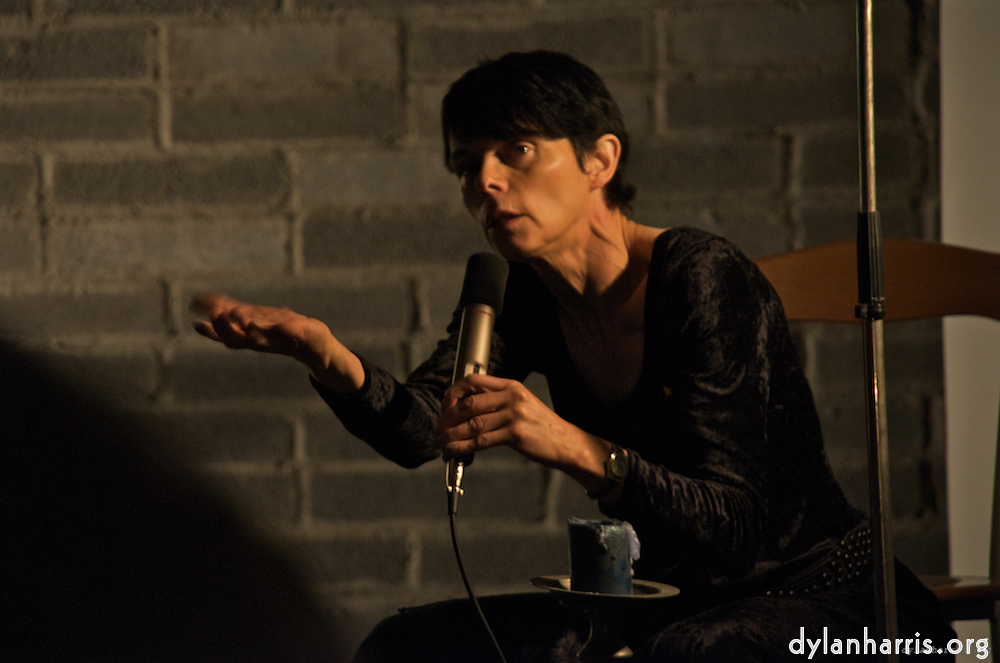 image: This is &lsquo;wurmfest cabaret 8&rsquo;.