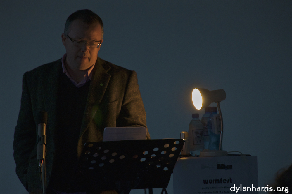 Image 'wurmfest saturday 3'.