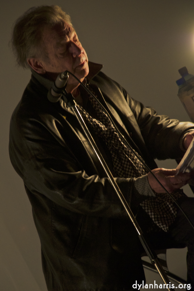 Image 'wurmfest saturday 8'.