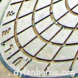 Image 'wurm im apfel (i) 2'.