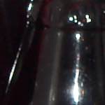 Tenth image from the photoset 'wurm im apfel (i)'.