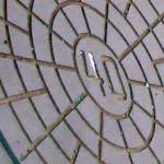 Sixteenth image from the photoset 'wurm im apfel (i)'.