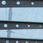 Second image from the photoset 'wurm im apfel (ii)'.