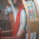 Fourth image from the photoset 'wurm im apfel (ii)'.