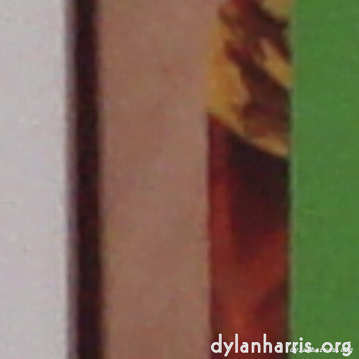 Image 'wurm im apfel (iii) 5'.