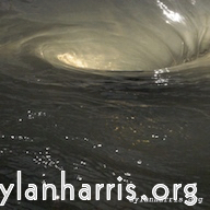 Image 'wurm im apfel (iv) 6'.