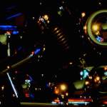 Fifth image from the photoset 'wurm im apfel (iv)'.