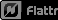 image: Flattr logo