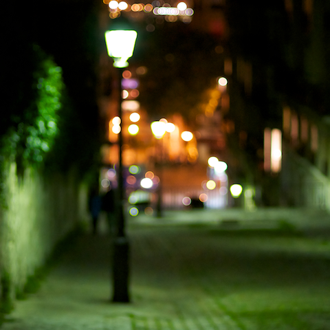 image: inside the metro